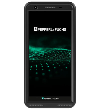 EX Smartphone Smart-EX 03 Division 1 and Zone 1/21