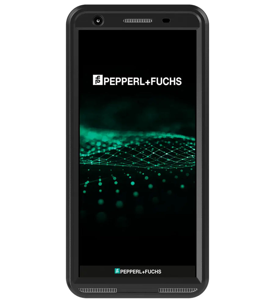 EX Smartphone Smart-EX 03 Division 1 and Zone 1/21