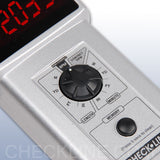 Check-Line DT-205LR / DT-207LR Contact & Non-Contact Tachometer