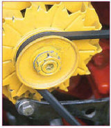 Check-Line BTM-400PLUS Belt Tension Meter