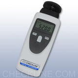 YSL-2000HD Multi-function Yarn Speed & Length Meter