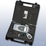 YSL-2000HD Multi-function Yarn Speed & Length Meter