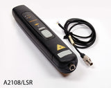 A2108 Hand-Held Optical Tachometer with Analog Output