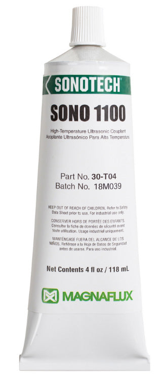 Checkline CF-4H-950F High Temp Coupling Fluid 4 oz (600-780 °F)