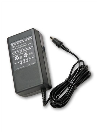 Checkline DT-315A-BC Replacement Charger for DT-315A, 100-240 VAC