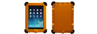Xciel XCZ1 iPad mini 5 enclosure