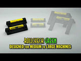 Seiffert SX-5150 RollCheck® Green Laser Roll Alignment System