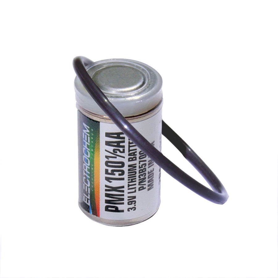 Track-It™ Extreme Hi-Temp Battery