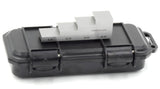 Check-Line SB-5L Steel Test Block - 0.100 , 0.200 , 0.300 , 0.400 , 0.500 inch