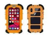 Xciel XCZ1 iPhone 12 Pro enclosure
