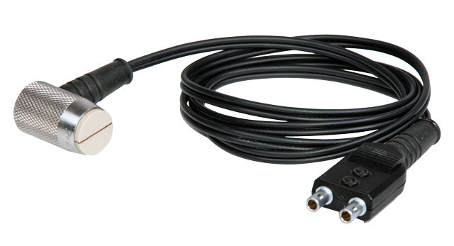 Checkline T-104-9900 1/2" 3.5 MHz Coating Transducer
