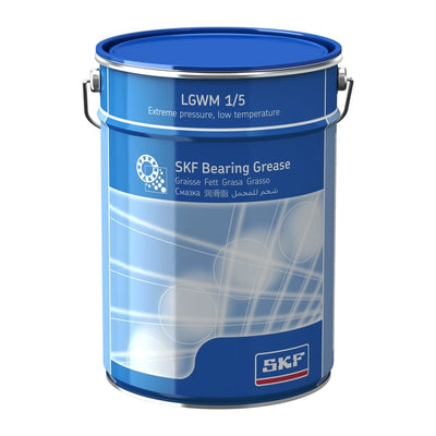 SKF LGWM 1/5