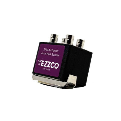 4-Channel MUX Adapter for CSI 2120 & 2130 (CSI 648 Equivalent)