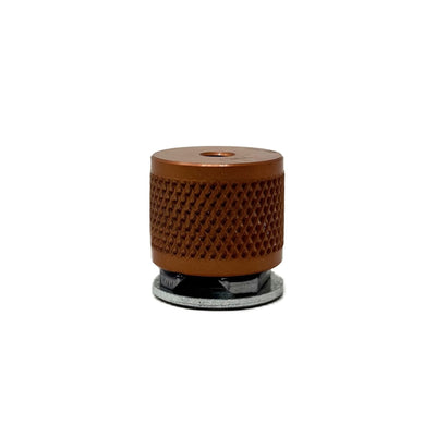 Tezzco MMB-10C 1" Magnetic Mounting Base