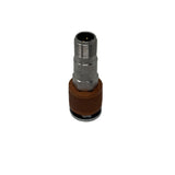 Tezzco MMB-10C 1" Magnetic Mounting Base