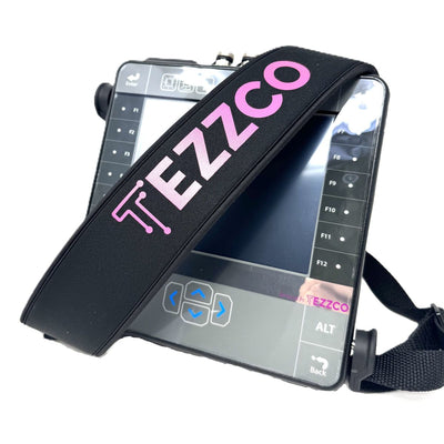 Tezzco Shoulder Strap for CSI 2140