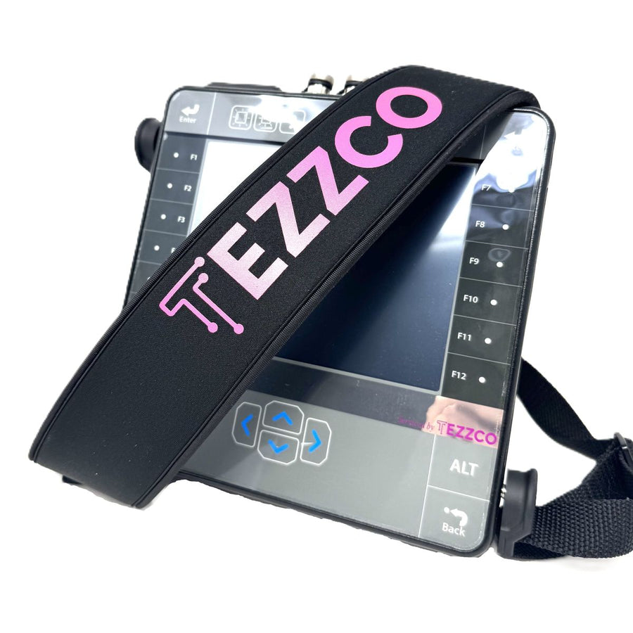 Tezzco Shoulder Strap for CSI 2140