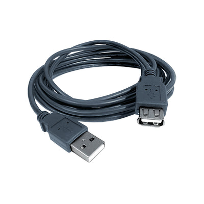 3 Ft. USB Extension Cable