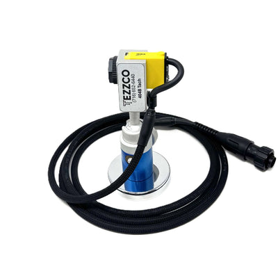 CSI 404 Equivalent Photo Tach Kit with Base for CSI 2120 / 2130 / 2140