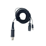 CSI 404 Equivalent Photo Tach Kit with Base for CSI 2120 / 2130 / 2140