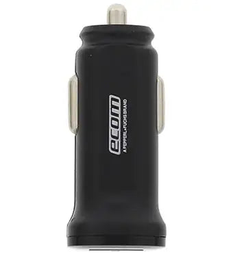 CC S01-R  Car Charger