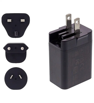 TC S03 Travel charger
