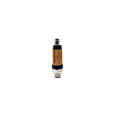 For CSI 2140 'B' Channel Volts Adapter, 8-Pin Turck to BNC