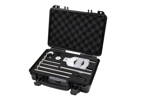 A-Line A-750 Alignment Tool Set With Indicators