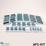 Air Foil Balancing Clips