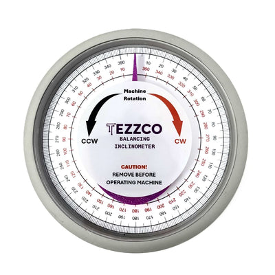 Tezzco Balancing Compass