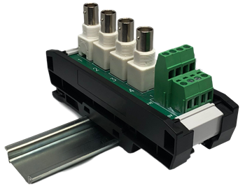 CMCP300E BNC Interface Module