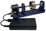 CMCP601M Mini Battery Powered Rotor Kit