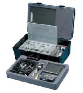 CMCP-850-02 SKF Microlog Balance Kit Laser Phase