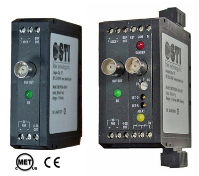 CMCP590 Acceleration Enveloping Transmitter
