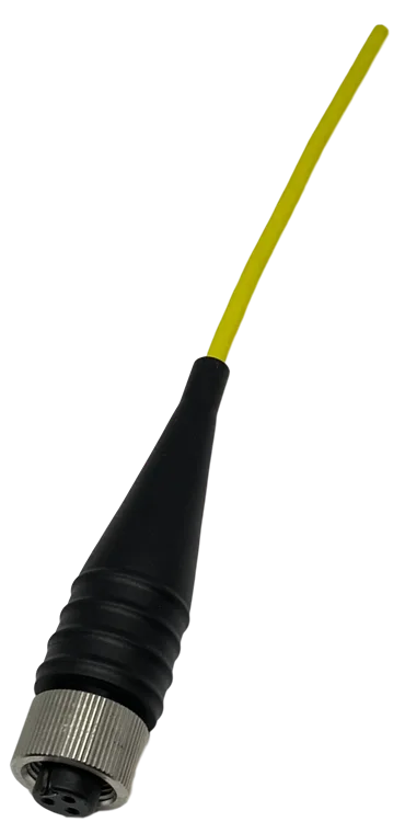 CMCP603H High Temperature, 3 Pin Accelerometer Extension Cables