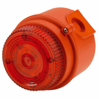 IS-MB1 Intrinsically Safe minialite LED Beacon