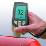 Electromatic 6000IP Series Coating Thickness Gauge with Built-In Probe