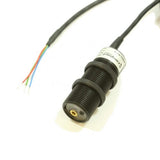MiniVLS Laser Speed Sensors with NPN Pulse Output