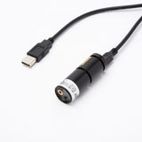 MiniVLS Laser Speed Sensors with NPN Pulse Output