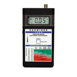 EXAMINER 1000 Vibration Meter