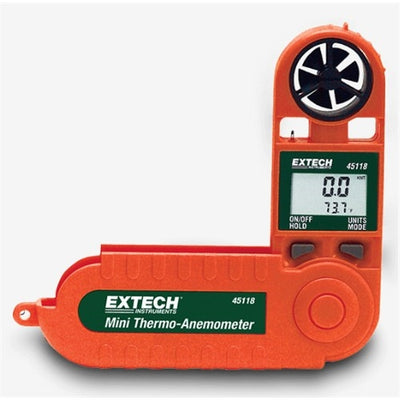 45118 Mini Thermo-Anemometer
