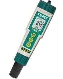 DO600 Waterproof ExStik Disolved Oxygen Meter