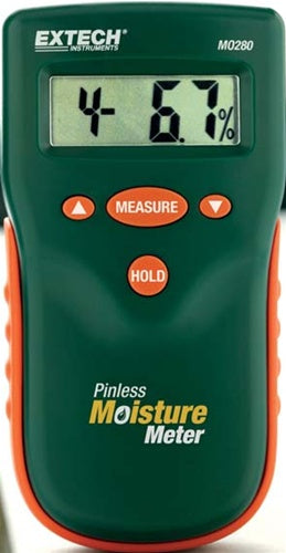 Extech MO280 Pinless Moisture Meter
