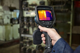 FLIR E96 Advanced Thermal Imager, 640x480, 24° Lens