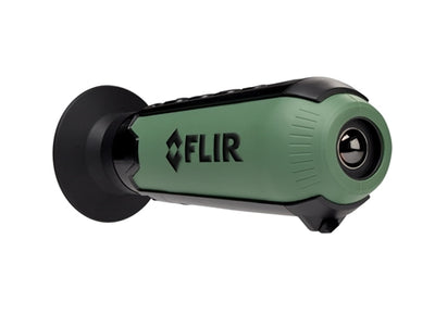 FLIR Scout TK Hand-held Thermal Monocular Camera