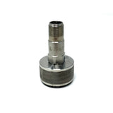 Tezzco MMB-15C 1-1/2" Magnetic Mounting Base