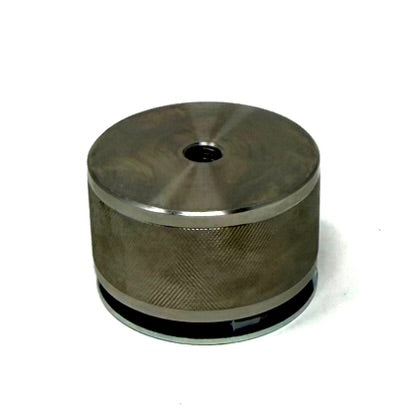 Tezzco MMB-15C 1-1/2" Magnetic Mounting Base