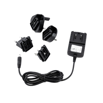 LBC-U Recharger for PLS Stroboscope