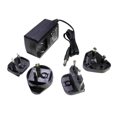Monarch Instrument Recharger PSC-2U Universal 90-240 Vac