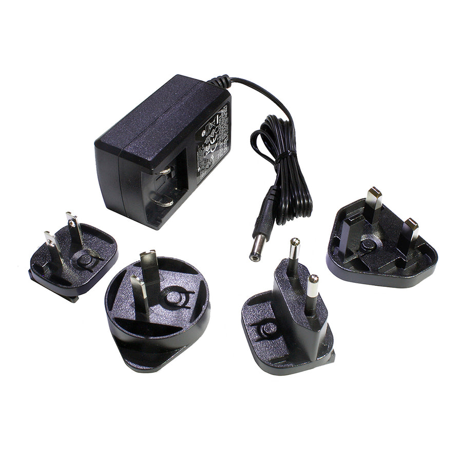 Monarch Instrument Recharger PSC-2U Universal 90-240 Vac